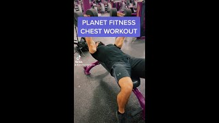 FULL Planet Fitness Check Workout (FOR BEGINNERS) image
