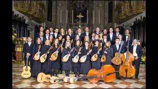 Mandolin Orchestra "Il Plettro" - V. Monti "Czardas" chords