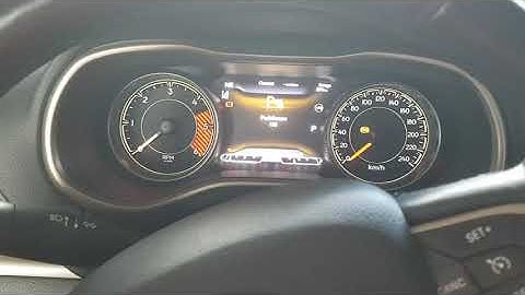 2014 Jeep Cherokee kl proxy alignment