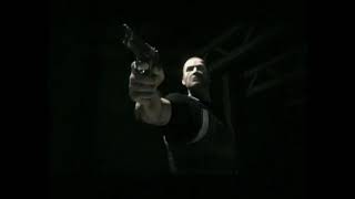 Splinter Cell Double Agent (2006) Television Commercial - Video Game - Xbox360