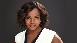 Viola Davis  explains her workout routine and diet 