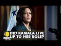 Does Washington doubt Kamala Harris' leadership? | United States News