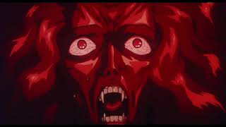 Then The Sky Opened Up And Swallowed Them Whole vdanire Hunter D Bloodlust Amv