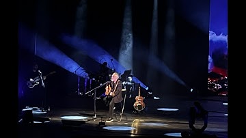 Thumbnail of Cat Stevens/Yusuf - Oh Very Young - Live from Istanbul - October 19 2022