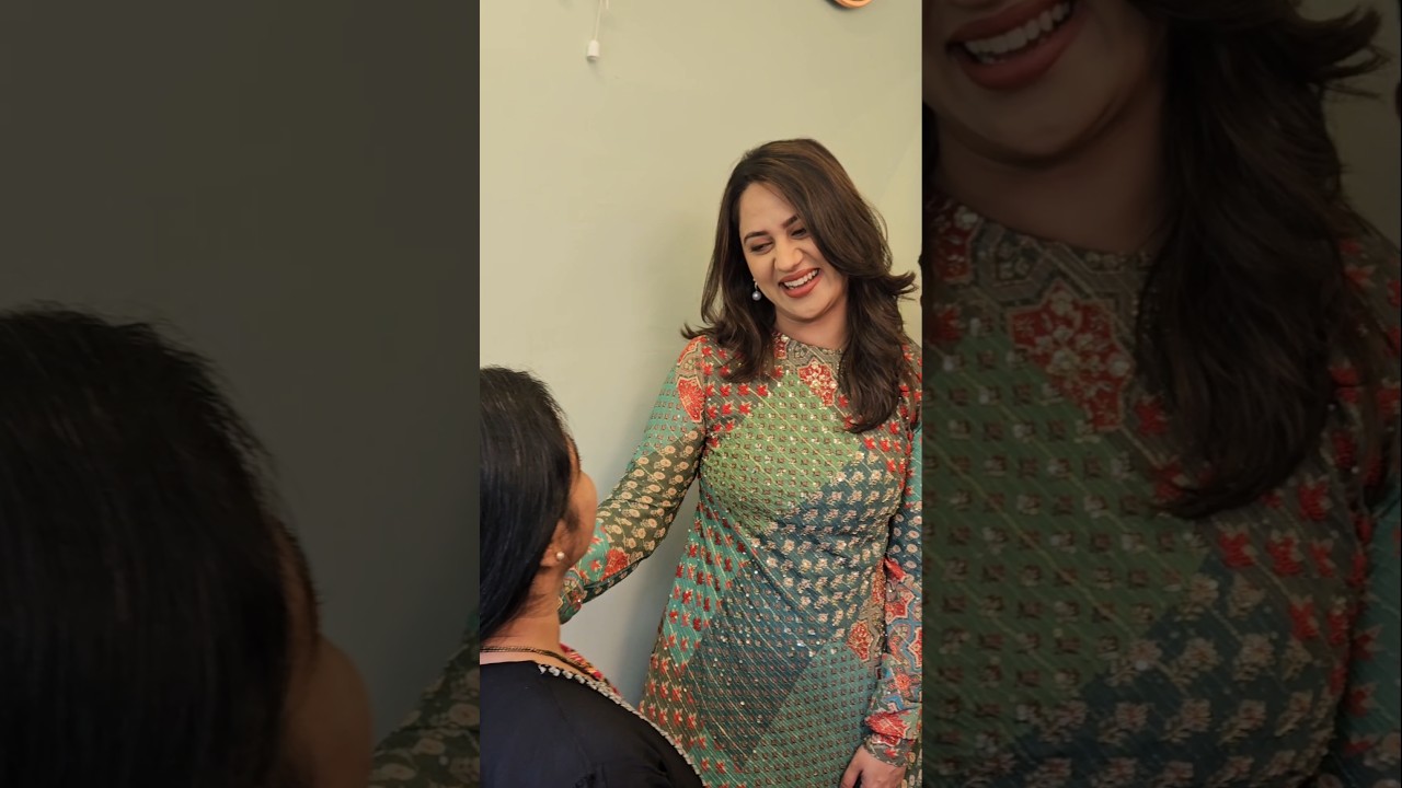 Gorgeous Malayalam Actress Miya George I Latest 