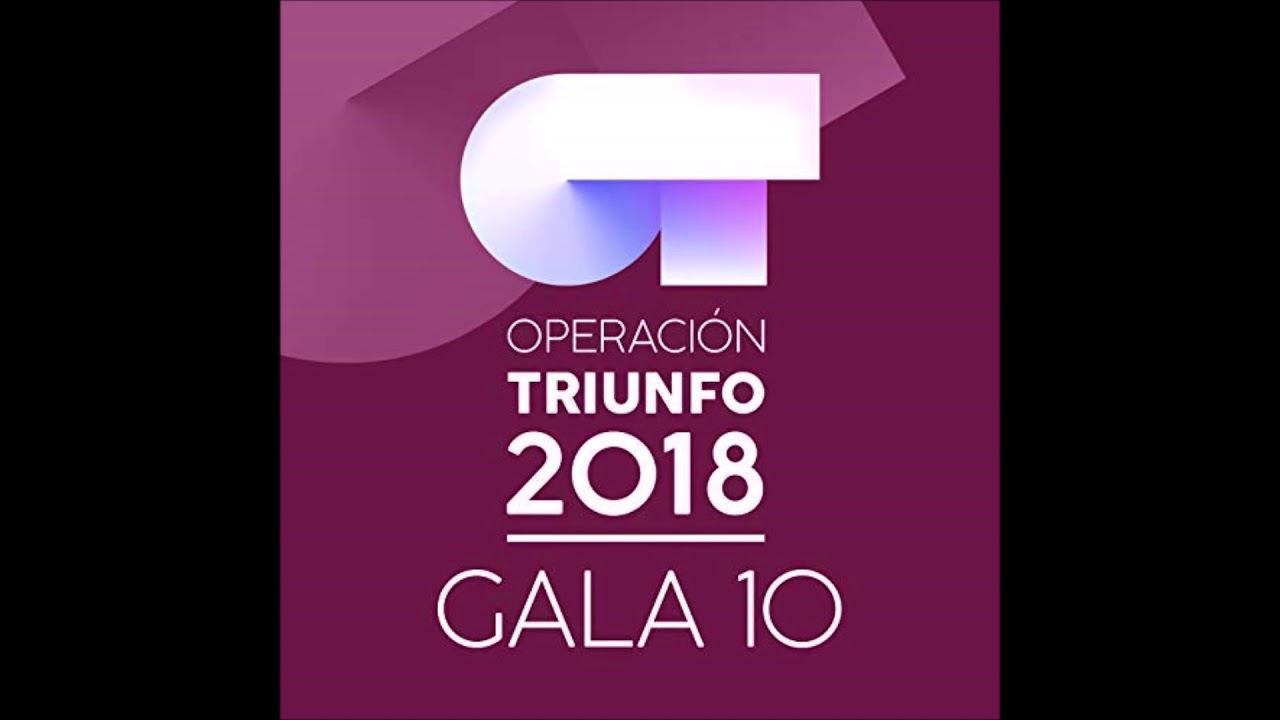Watch Natalia - The Scientist - Operación Triunfo 2018 on YouTube Watch Natalia - The Scientist - Operación Triunfo 2018 on YouTube