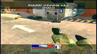 Aura Flamez | Killcams |  #1