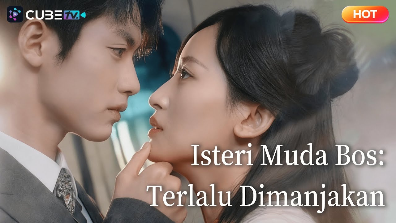 🔞Cinta terlarang! Pasangan yang manis namun bertengkar dari keluarga kaya! | CubeTV