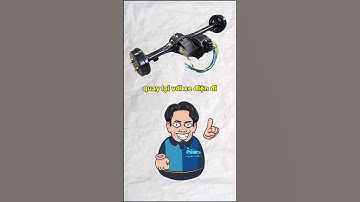 Thứ cứu rỗi cả ngành công nghiệp ô tô