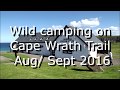 cape wrath part 0