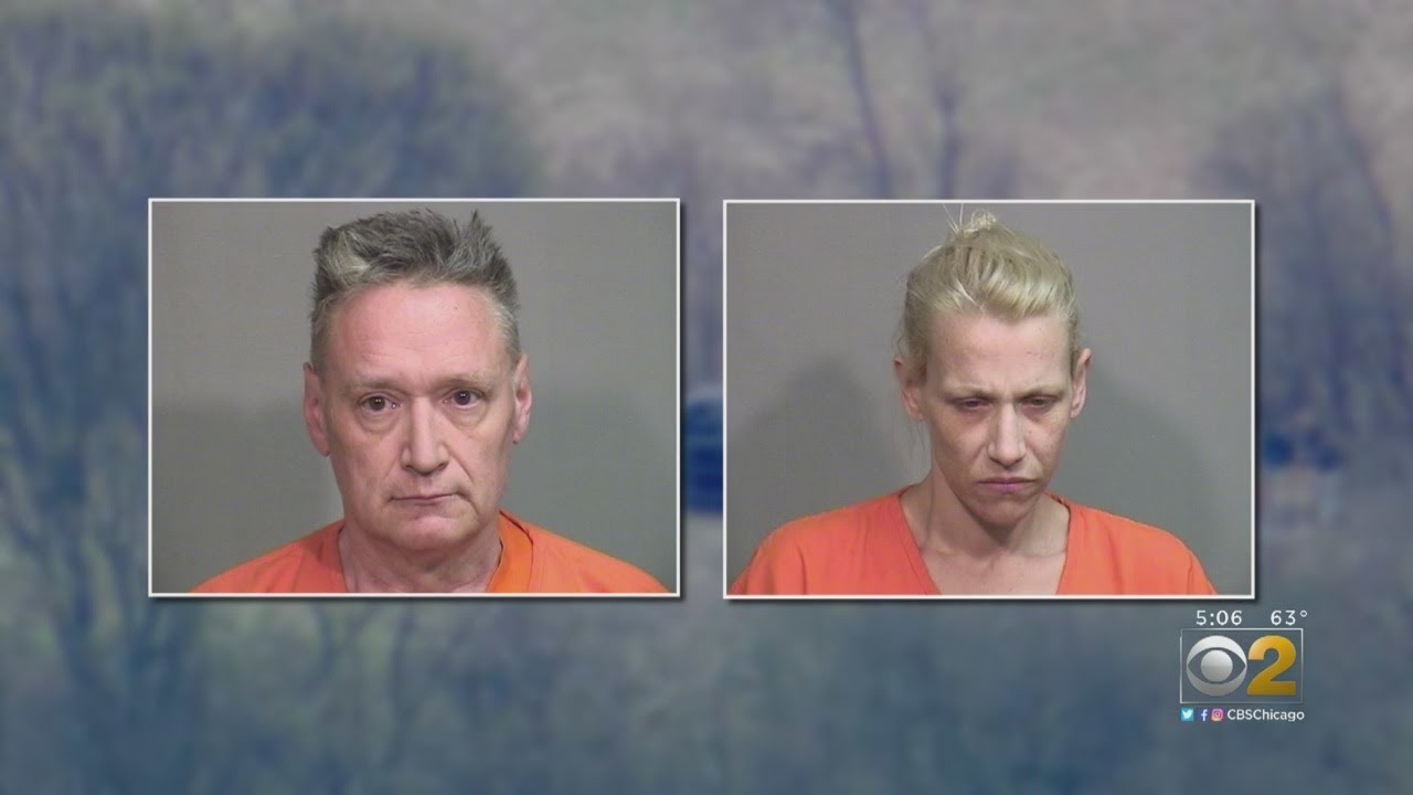 A.J. Freund Was Forced Into Cold Shower, Beaten To Death By Parents, Officials Say