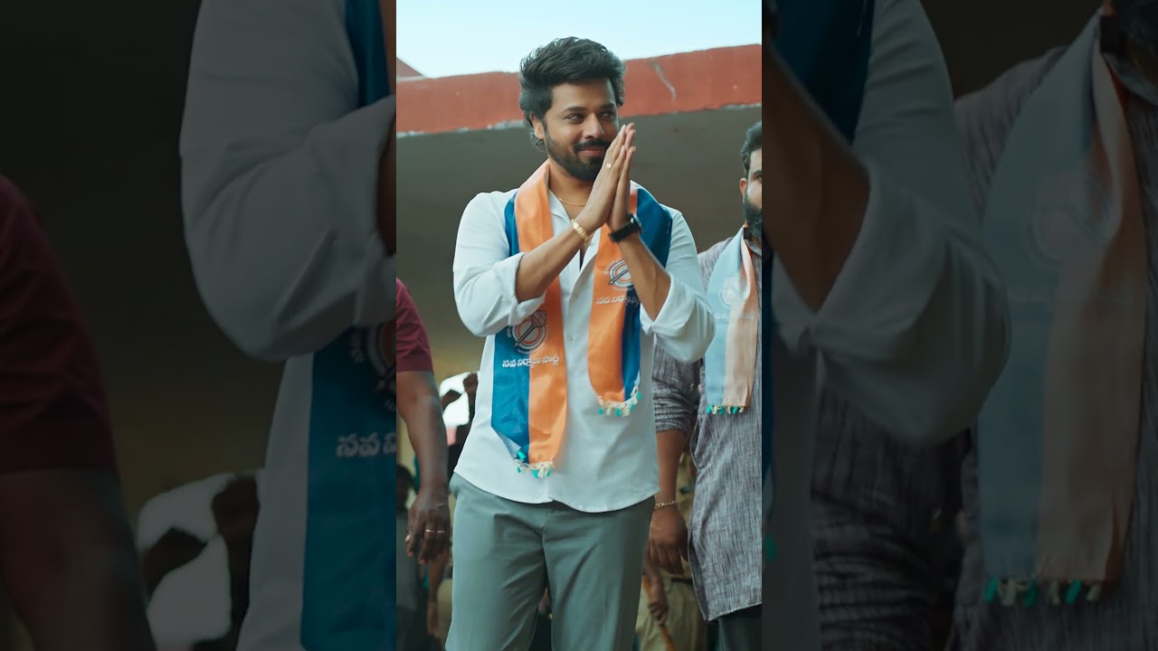 #Vanara the belief you have, the fearless attitude you posses!