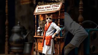 डॉली चाय वाला की चाय का जादू | दुनिया घूमाने वाली चाय! Dolly Chaiwala 😜