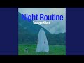 ナイトルーティーン (cover)