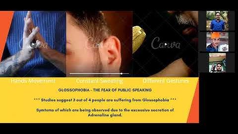 Induction Program 2020 - Day 3 | Morning Session