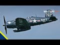 American fighter planes during WW2 | WW II Planes Series