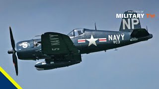 American fighter planes during WW2 | WW II Planes Series