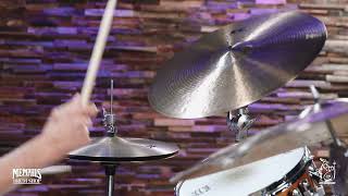 Zildjian 19 Kerope Crash Cymbal - 1657g (KR19C-1071122W)