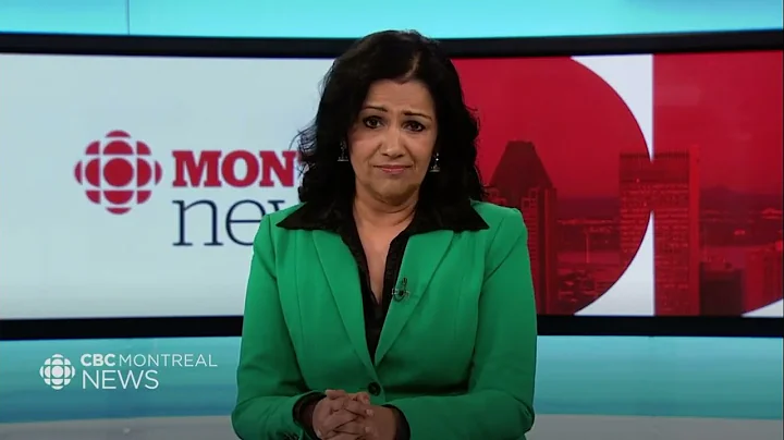 CBC Interview With Jimmy Chan Concerning Recent An...