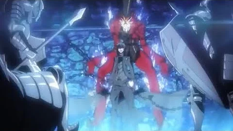 Let’s Play Persona 5 Royal - Part 3 - Arsene awakening and escaping from the castle