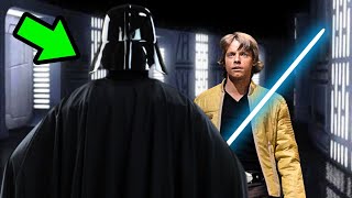 STAR WARS JUST CHANGED 'A NEW HOPE' FOREVER! (CANON)