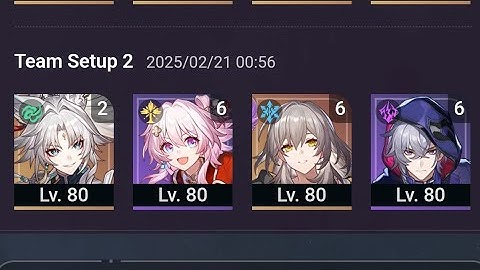 3.0 MoC12 E2S1 Feixiao (No Robin/Tribbie) 4 cost 0-cycle Nikador