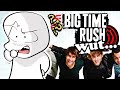 Capture de la vidéo Big Time Rush was a weird show...