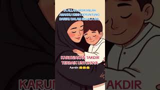 Download Lagu YA ALLAH JADIKANLAH ANAKKU LEBIH BERUNTUNG' DARIKU DALAM SEGALA HAL MP3