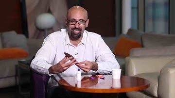 iPhone Fingerprint hack test!