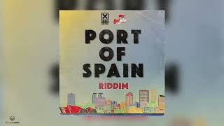 Port of Spain | Sekon Sta [Port of Spain Riddim] 2023 Soca