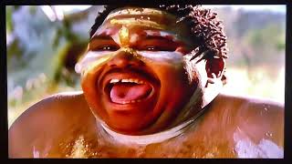 Kangaroo Jack-Ants Crawl Up Louis Pantsclip