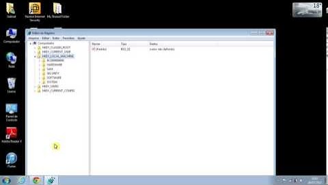 Como tirar erro de disco no point blank