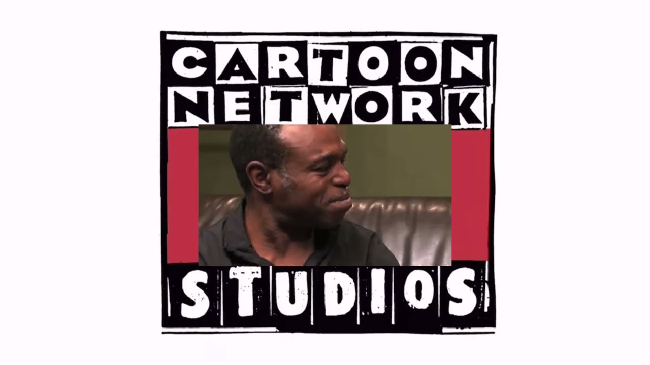 Cartoon Network Studios but I created them