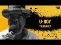 Capture de la vidéo U-Roy / The Journey