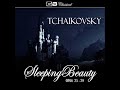 the sleeping beauty ,Op 66 ,Tchaikovsky .