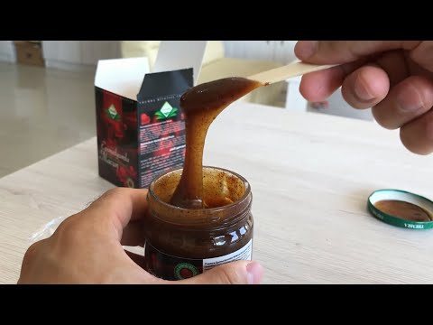 Эпимедиумная паста обзор, отзывы, как принимать, оригинал и подделка