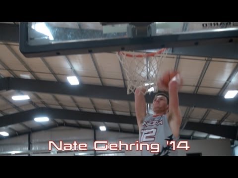 Nate Gehring '14 (Kingdom Hoops Mix)