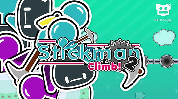 Stickman Climb 2 - Play it on Poki