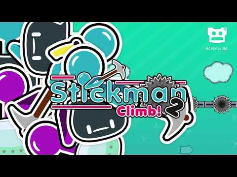 Stickman Climb! - Play it on Poki 