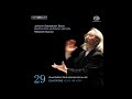 J. S. Bach - Cantatas BWV 2, 3, 38, 135 - M. Suzuki (CD 29/55)