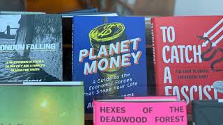 BOOKstore Economics | Planet Money
