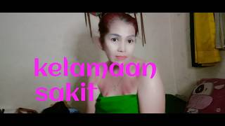 FATIMA ALAMI SAKIT PUNGGUNG SUDAH LEBIH SATU BULAN