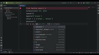 Python - Practice 5 (Part1)