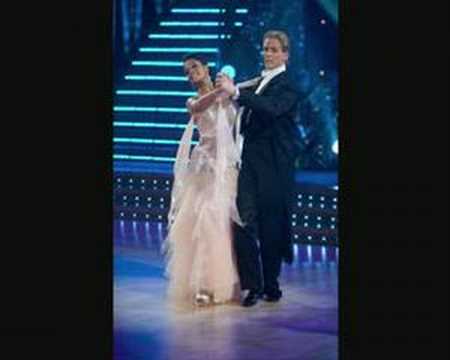 SCD07 Alesha Dixon & Matthew Cutler Picture Montage