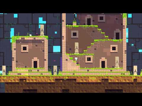 Video: Fez Recenzie