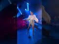 Nyusha / Нюша - Заново (Live, 21.12.23)