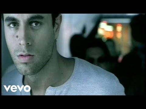 Enrique Iglesias - Ritmo Total (Rhythm Divine)