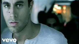 Enrique Iglesias - Ritmo Total (Rhythm Divine) Resimi