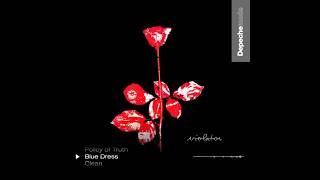 Depeche Mode Violator (Mute – Stumm64) UK 19 March 1990