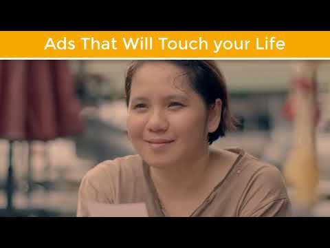 Creative Ads touching thai life insurance commercial| Thai life ad (TVC)